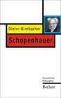 Buchcover Schopenhauer