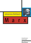 Buchcover Marx