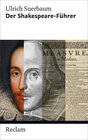 Buchcover Der Shakespeare-Führer