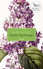 Buchcover Kloster Northanger