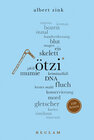 Buchcover Ötzi. 100 Seiten