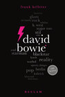 Buchcover David Bowie. 100 Seiten