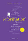 Buchcover Reformation. 100 Seiten