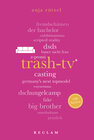 Buchcover Trash-TV. 100 Seiten