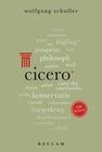 Buchcover Cicero. 100 Seiten