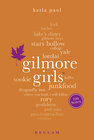 Buchcover Gilmore Girls. 100 Seiten