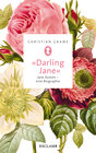 Buchcover »Darling Jane«