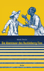 Buchcover Die Abenteuer des Huckleberry Finn