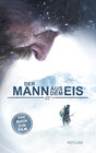 Buchcover Der Mann aus dem Eis