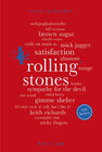 Buchcover Rolling Stones. 100 Seiten