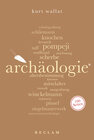 Buchcover Archäologie. 100 Seiten