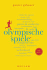 Buchcover Olympische Spiele. 100 Seiten