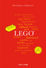 Buchcover LEGO®. 100 Seiten