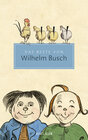 Buchcover Das Beste von Wilhelm Busch