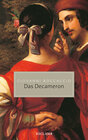Buchcover Das Decameron