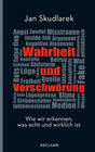 Buchcover Wahrheit und Verschwörung