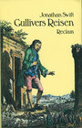 Buchcover Gullivers Reisen