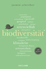 Buchcover Biodiversität. 100 Seiten