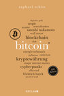 Buchcover Bitcoin. 100 Seiten