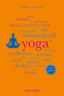 Buchcover Yoga. 100 Seiten