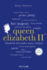 Buchcover Queen Elizabeth II. | Wissenswertes über Leben und Wirken der beliebten Monarchin | Reclam 100 Seiten