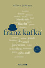 Buchcover Franz Kafka | Wissenswertes über Leben und Werk des großen Literaten | Reclam 100 Seiten