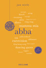 Buchcover ABBA | Wissenswertes über eine der erfolgreichsten Popbands der Welt | Reclam 100 Seiten