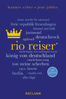 Buchcover Rio Reiser. 100 Seiten