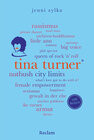 Buchcover Tina Turner. 100 Seiten