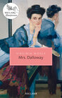 Buchcover Mrs Dalloway