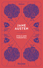 Buchcover Stolz und Vorurteil