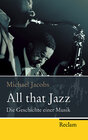 Buchcover All that Jazz