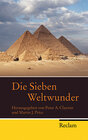 Buchcover Die Sieben Weltwunder