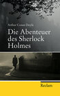 Buchcover Die Abenteuer des Sherlock Holmes
