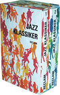 Buchcover Jazz-Klassiker