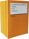 Buchcover Tristan