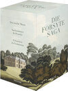 Buchcover Die Forsyte Saga