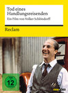 Buchcover Tod eines Handlungsreisenden