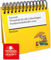 Buchcover Wondrak für alle Lebenslagen (Postkartenkalender 2024) – Ausgezeichnet mit dem Kalenderpreis des Deutschen Buchhandels 2