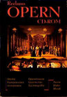 Buchcover Reclams Opern CD-ROM