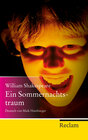 Buchcover Ein Sommernachtstraum