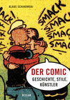 Buchcover Der Comic