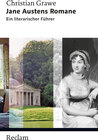 Buchcover Jane Austens Romane
