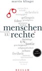 Buchcover Menschenrechte. 100 Seiten / Reclam 100 Seiten