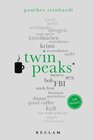 Buchcover Twin Peaks. 100 Seiten / Reclam 100 Seiten