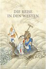 Buchcover Die Reise in den Westen