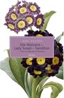 Buchcover Die Watsons / Lady Susan / Sanditon. Die unvollendeten Romane / Reclam Taschenbuch