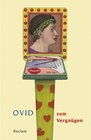 Buchcover Ovid zum Vergnügen / Reclams Universal-Bibliothek