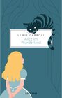 Buchcover Die Alice-Romane / Reclam Taschenbuch