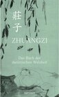 Buchcover Zhuangzi. Das Buch der daoistischen Weisheit. Gesamttext